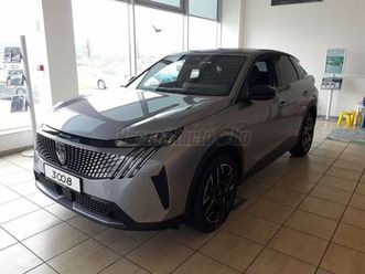 peugeot 3008 készletről azonnal!!!