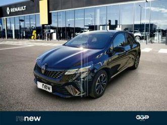 1.0 tce 90ch esprit alpine - 24