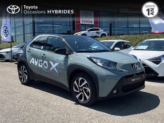 1.0 vvt-i 72ch design my24