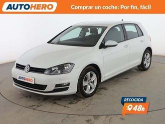 volkswagen golf variant 1.9tdi advance bluemotion