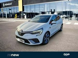 1.0 tce 90ch rs line -21