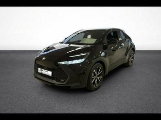 1.8 hybride 140ch design ng23