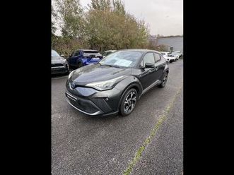 2.0 hybride 184ch collection e-cvt