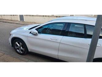 mercedes-benz - clase gla