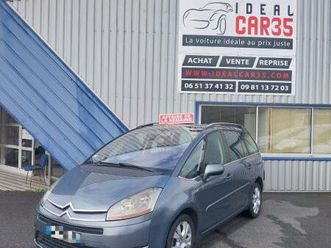 1.6 hdi110 fap millenium bmp6 5pl