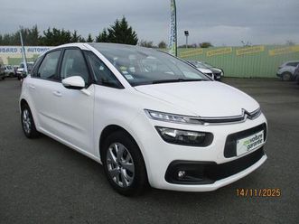 business c4 bluehdi 120 s&s 94g