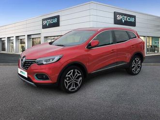 1.3 tce 140ch fap intens edc