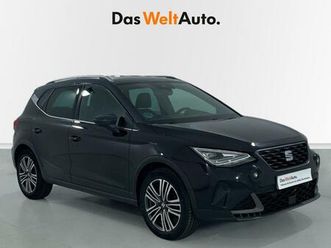 1.0 tsi fr xm 85 kw (115 cv)