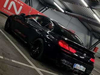 640i xdrive gran coupé m sport edition aut.
