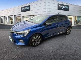 evolution e-tech full hybrid 145