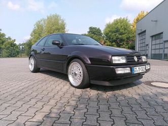 vw corrado vr6 tausch vw t4/t5 /wohnmobi/diy camper