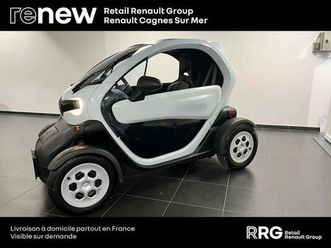 twizy