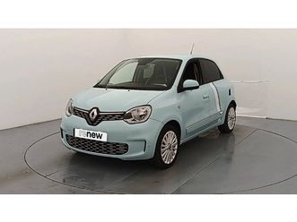 twingo iii achat intégral
