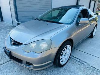 2002 acura rsx
