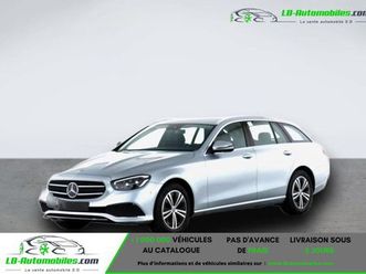 mercedes classe e break 220 d bva