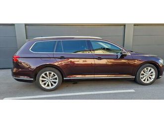 vw passat 1,6 tdi bmt dsg, 2015 god.