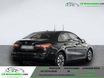 mercedes classe a berline 180 bva