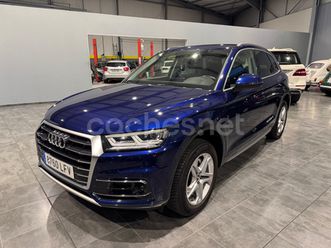 audi q5 s line 35 tdi quattro s tronic
