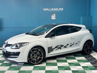 RENAULT MEGANE COUPE RS renault-megane-iii-coupe-2-0t-265ch-stop-start-rs-luxe