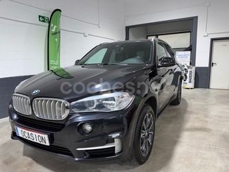 bmw x5 xdrive40e