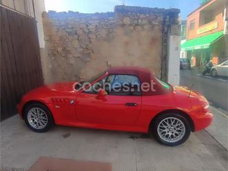 bmw z3 1.9i