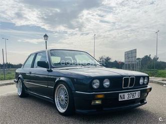 bmw serie 3 325i