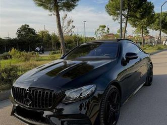 okazion e 220 coupe 2018/ 29,800€ !!!