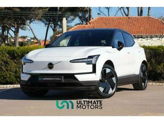 volvo ex30 69 kwh single motor extended range plus