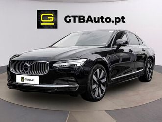 volvo s90 t8 twin engine awd