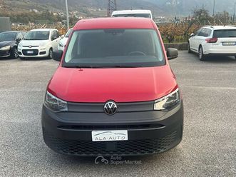 2.0 tdi 102 cv furgone business maxi