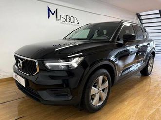 volvo xc40 1.5 t3 momentum