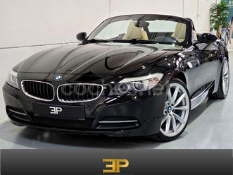 bmw z4 sdrive23i