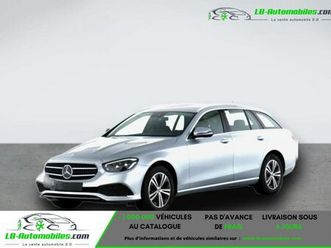 mercedes classe e break 220 d bva