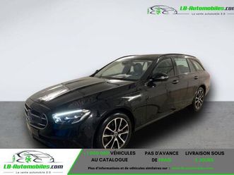 mercedes classe e break 220 d bva