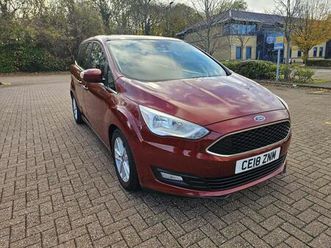 1.5 tdci zetec euro 6 (start/stop) 5dr