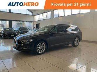 passat 8ª serie passat variant 2.0 tdi dsg business bluemotion tech