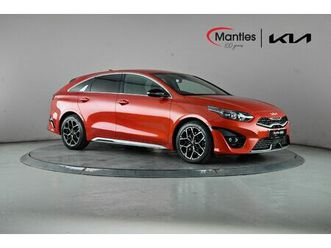 1.5 t-gdi isg gt-line