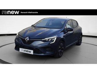 clio e-tech 140 - 21n