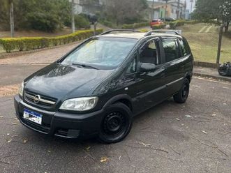 zafira 7 lugar
