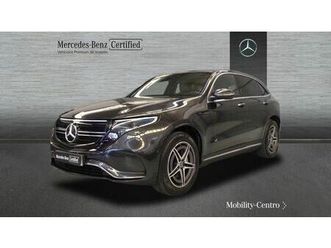 mercedes benz eqc eqc 400 4matic