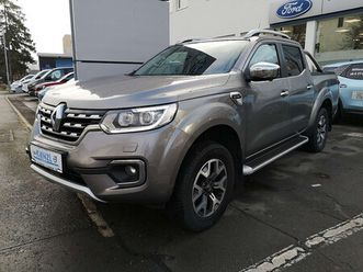 renault alaskan dk twin-turbo dci 190 aut. 4wd intens