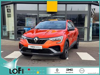 r.s. line tce 140 edc