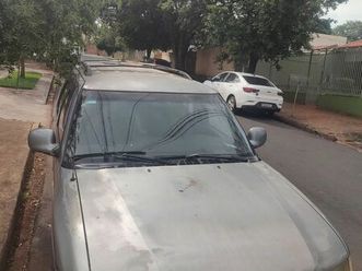 chevrolet s10 blazer std. 2.2 mpfi / efi 1997