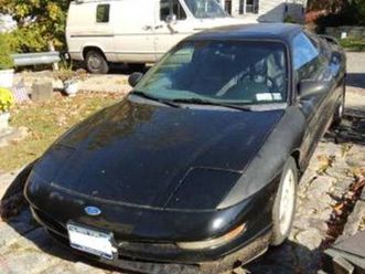 1994 ford probe gt