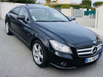 benz ii 250 cdi blueefficiency ba 7 7g-t