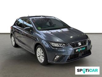 1.0 tsi 85kw (115cv) fr xs