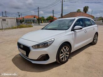 hyundai i30 cw