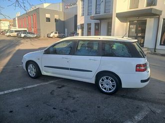fiat stilo 1.9 diesel bistrita