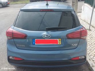 hyundai i20 ver-1-0-t--gdi-comfort