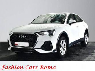 q3 2ª serie q3 45 tfsi e s tronic